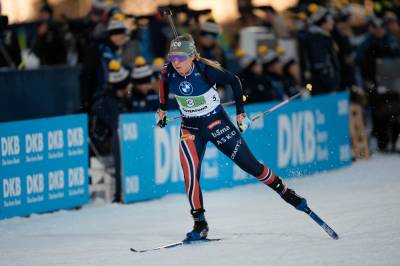 Tandrevold langt nede etter fiaskoetappe: – Skikkelig kjipt å ødelegge