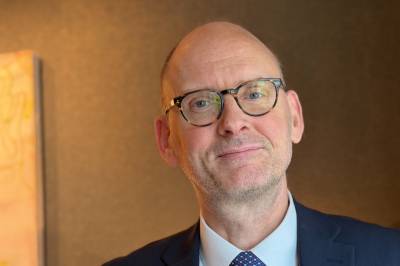 Dyster kronebeskjed fra anerkjent sjeføkonom