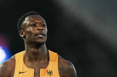 Tok EM-bronse – kan miste medaljen