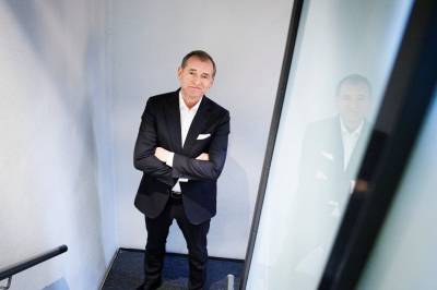 Klagehopp mot eiendomsmeglere i turboår