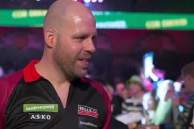 NÅ: Skriver dart-historie