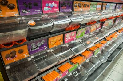 Kiwi slår ned på oppførsel i butikken