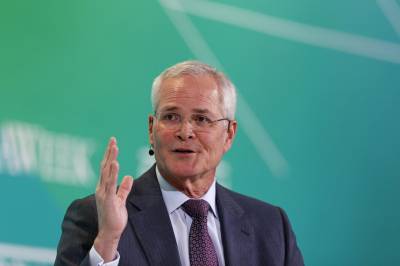 Exxon-sjef: – Venezuela er uinvesterbart