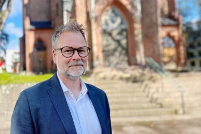 Svenske tilstander: By og kirke i endring