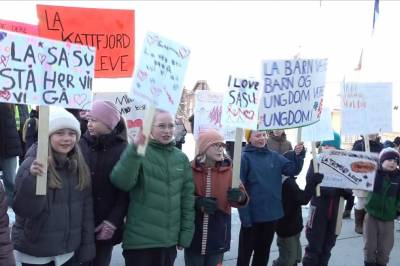 Ytring: «Politikerne må ta fra de unge og gi til de gamle»