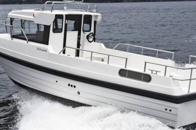 Topp 10: Disse båtene fikk flest klikk i Testguiden i 2025