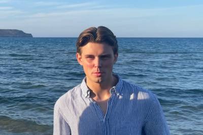 Lukas (21) ble trukket ut i skattelotteri: – Jeg er mer motivert