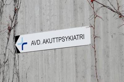 Vil reversere psykiatrilov: – Tikkende bomber