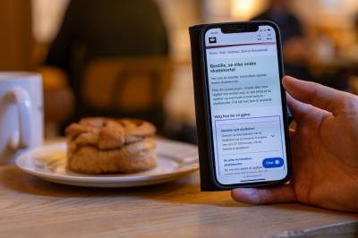 I dag får du nytt skattekort: Dette bør du sjekke
