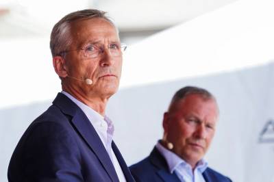 Staten er blitt søkkrik. Hvorfor betaler vi da fortsatt like mye i skatt?