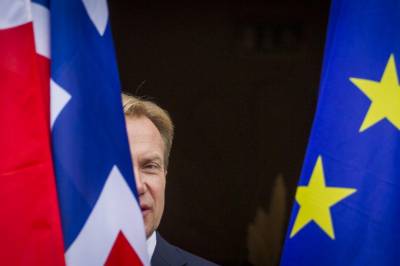 Det norske EU-paradokset