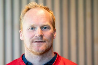 Gjør sjokk-comeback