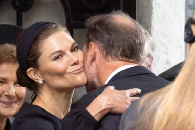 - En endring i rang