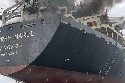 Krise! Et så ekstremt grep er altså nødvendig for å holde oljeprisen i sjakk