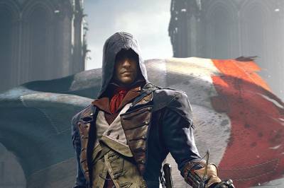 Ubisoft ønsker å bringe co-op tilbake til Assassin's Creed