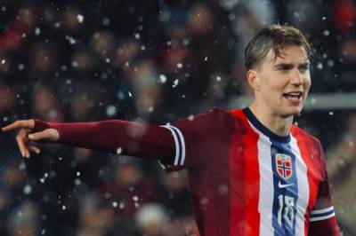 Blir overgang på Kristian Thorstvedt – Manchester United-legende står klar til å ønske velkommen