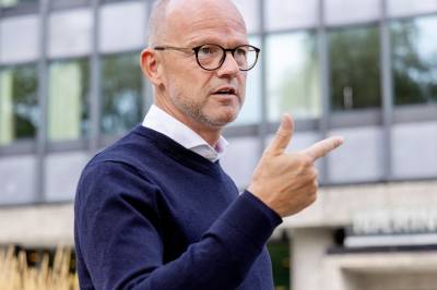 NHO i mål med sluttpakker – når kostnadsmålet