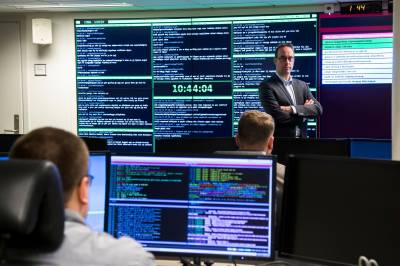 IT-angrep: Opp mot 15 selskaper kan være rammet