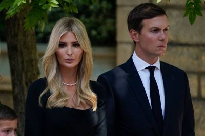 Ivanka Trumps luksusdrøm vekker raseri: – Har aldri sett noe lignende