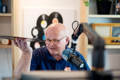 Reagerer på NRK-nedleggelser: – Fuck ’em!