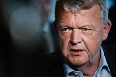 Danmark: Venstre-leder sier han vil forsøke å danne en borgerlig mindretallsregjering
