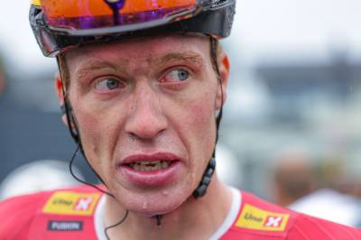 Leknessund-melding etter sterk Giro: – Et enkelt valg