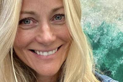 Om kreftdiagnosen: - Jeg har grått mange tårer