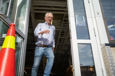Dramatiske minutter: – Hadde teip rundt halsen
