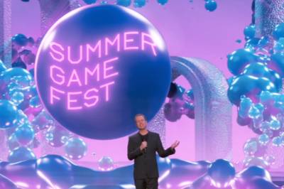 Se timeplanen for årets spillsommer