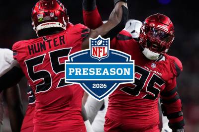 Houston Texans – Las Vegas Raiders