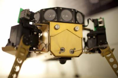 Skrekkhistorien iRobot