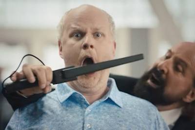 Call of Duty-reklame ble for drøy for UK