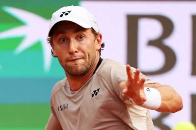 Ruud til semifinale i Roma