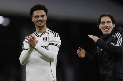 Fotballryktene: – Ønsket av Liverpool