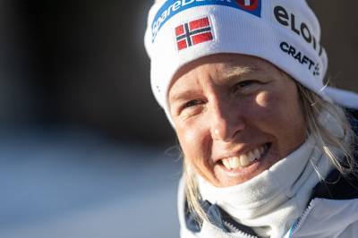 De norske slakter ny øvelse: – Det er joker nord