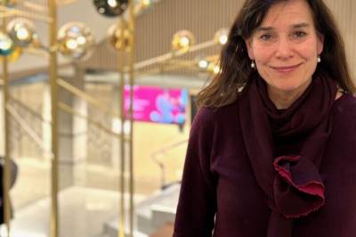 – Det krever viljestyrke å lese lange tekster i dag