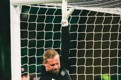 Krise hos Celtic etter to fattige kamper!