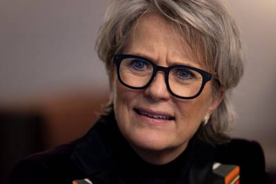 Telenor er den store testen for ansvarlige investeringer
