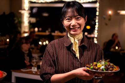 Stinn brakke hos nykommer: – De som bor i nabolaget må bare juble høyt