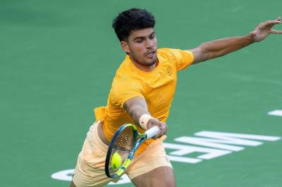 Forhåndsvisning av semifinalene i Indian Wells: Sinner mot Zverev og Alcaraz mot Medvedev