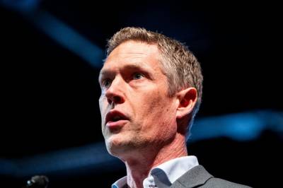 DN mener: Et lønnsoppgjør i økonomisk tåke