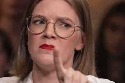 – Skal tydeligvis ha arbeidsfolk som hovedfiende