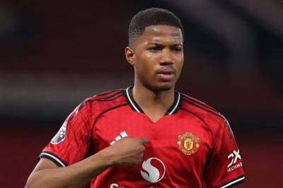 Manchester Uniteds upopulære trekk med superspiss Chido Obi gir resultater