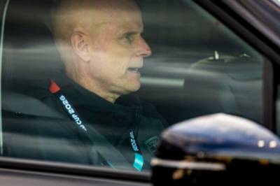 - For helvete, jeg svarer én gang for alle