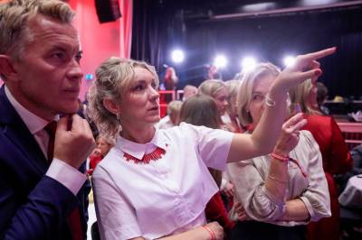 Norge må ta styring over sin digitale fremtid