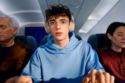 SAS har lansert Starlink