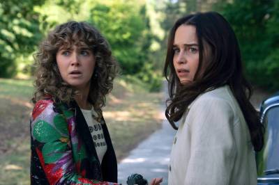 – En av de mest imponerende nye seriene i 2026