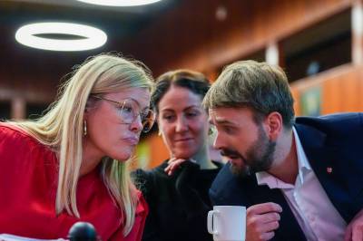 Det må sterkere lut til mot sykefraværet