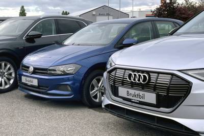 – Elbil enda mer attraktivt