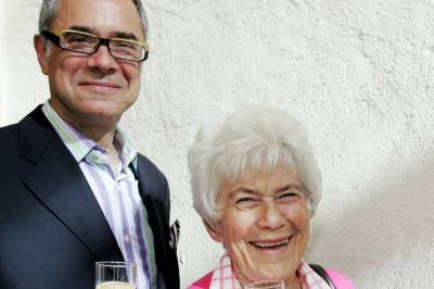 - Hun levde virkelig i nuet